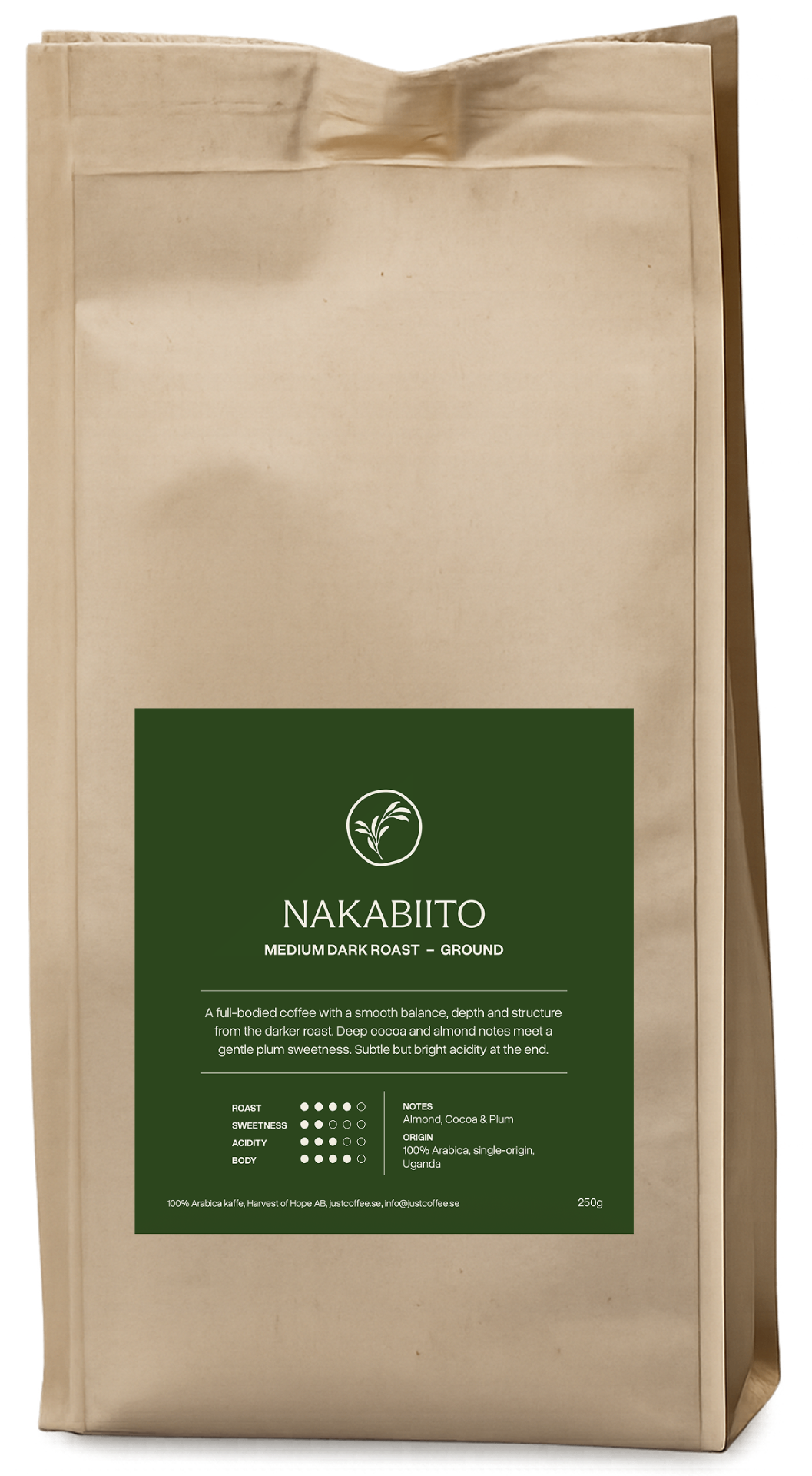 NAKABIITO